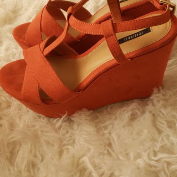 Wedges - Picture 3 of 5